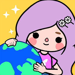 Princess Town Dream House Game 1.4