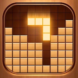 Тетрис Пазл Бесплатно. Wood Block Puzzle Блок Пазл 1.5