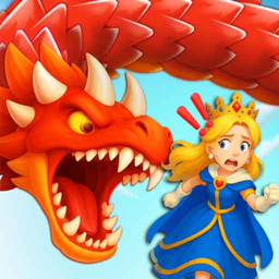 Dragon Out: Save Girls 1.0