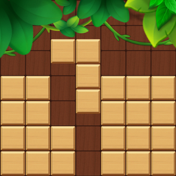 Тетрис Пазл – Wood Block Puzzle 2.9.0