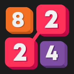 2048 – Объединением Блоков Пазл 1.1