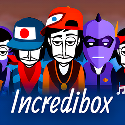 Incredibox Sprunki 2.0