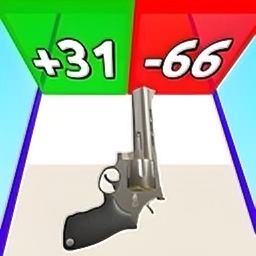 Bullet Gun Run 1.0