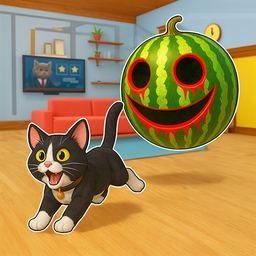 Prank House Escape 1.0
