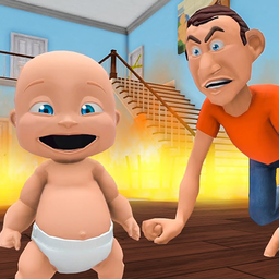 Rainbow Survivor: Find Daddy 1.6