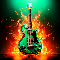 Hard Rock Guitar 1.81c