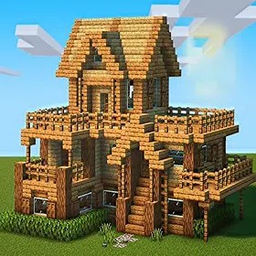 Pixel Craft City 8.0