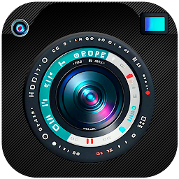 Ultra Zoom Camera 1.1