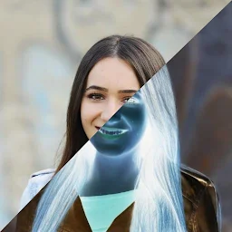 Negative: Image & Video Effect 7.0