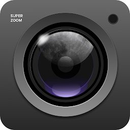 Super Zoom Camera 1.1.1