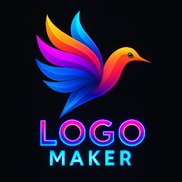 Logo Maker: Дизайн логотипа 5.3.8