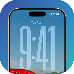 Lock Screen OS 2.1.0