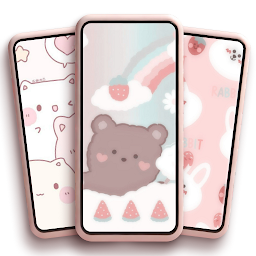 Милые Обои На Телефон Kawaii 3.1.2