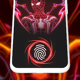 Fingerprint Animation 2.1.0