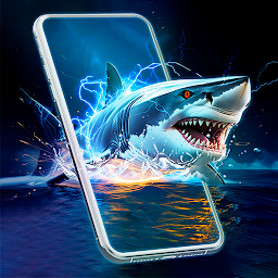3D Live Wallpapers — 4K & 4D 1.7.6
