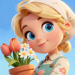 Уютная флористика 1.0.68