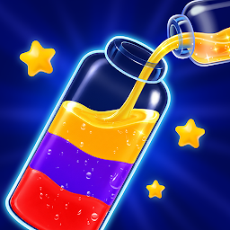 Water Sort: Color Sorting 3D 1.4.3