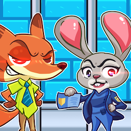 Zoo Escape: Crazy Snack 1.4