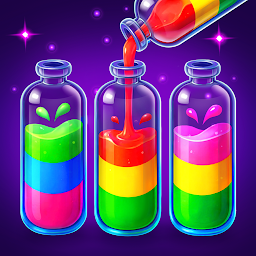 Water Sort: Color Match 1.2.0