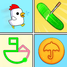 Сложная головоломка: мини-игры 0.0.44