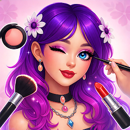 Mini Dress Up & Beauty Games 0.5.3