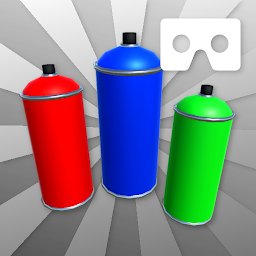 Graffiti Paint VR 4.0.9