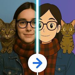 ToonAI 1.1.4