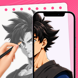 Draw Anime 1.3.0