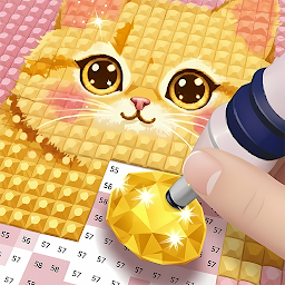 Diamond Painting 1.5.0