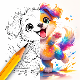Pop Color: Painting & Coloring 1.0.6