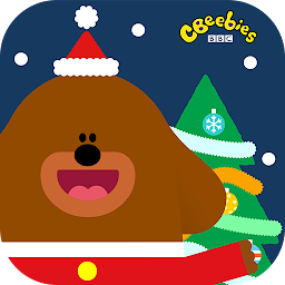 Hey Duggee: The Tinsel Badge 1.5.3