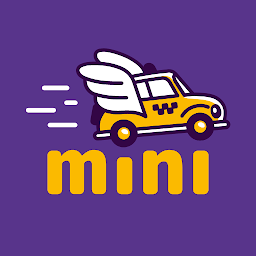Mini Taxi – удобный заказ такси 3.17.6
