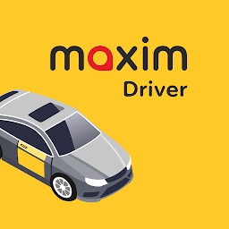 maxim driver – для водителей и курьеров 3.27.3