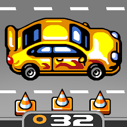 Action Driver 1.04.3
