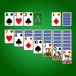 Solitaire – Classic Card Games 4.3.0-24062778