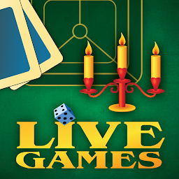Преферанс LiveGames 4.29