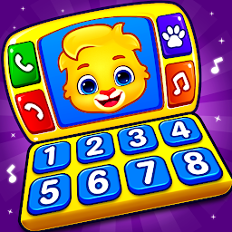 Baby Games – Piano, Baby Phone, First Words 1.0.1