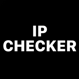 IP Checker — приложение позволяющее проверить свое местоположение и IP-адрес!