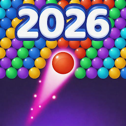 Bubble POP GO 1.4.1
