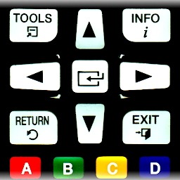 TV Remote for Samsung TV 1.6.9
