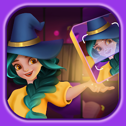 Magic Swap Puzzle 1.0.6