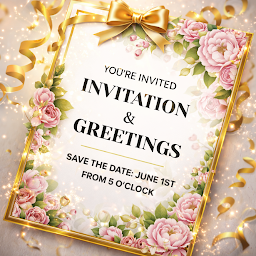 Invitation Maker 1.2.46