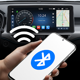 CarPlay Синхронизация Android 3.1.0