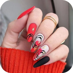 Nail Paint Design — Nail Art 2.4.3