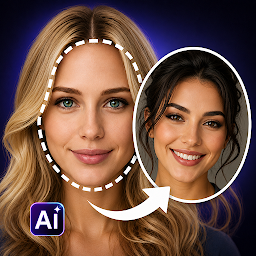 Face Swap Studio: AI Magic 2.1.2