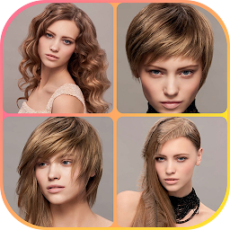 Hairstyles Try On 1.14