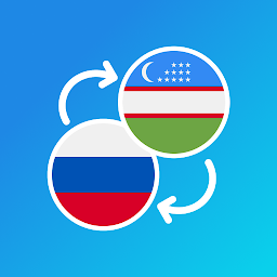 Русско-узбекский переводчик 3.0.9