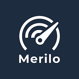 Merilo: скорость интернета 3.24