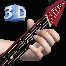 Guitar 3D Chords 2.8.5