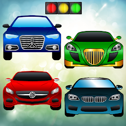 Автомобили игры для детей 1.0.6c